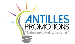 Antilles Promotions logo