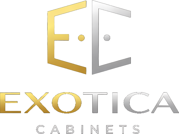 Exotica Cabinets logo