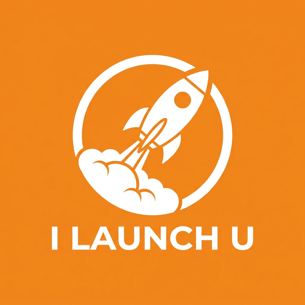 I Launch U